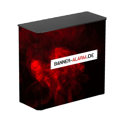 Promotion- und Messetheken
