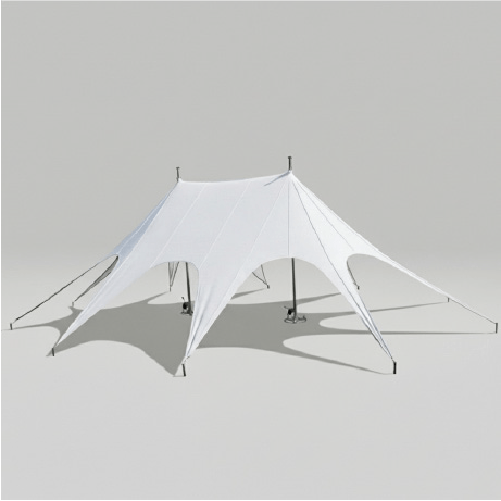 Faltpavillons & Zelte