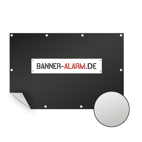 Artist Mambo Banner | freies Format | bedruckt