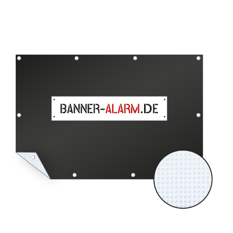 Mesh Banner | individuelles Format | bedruckt