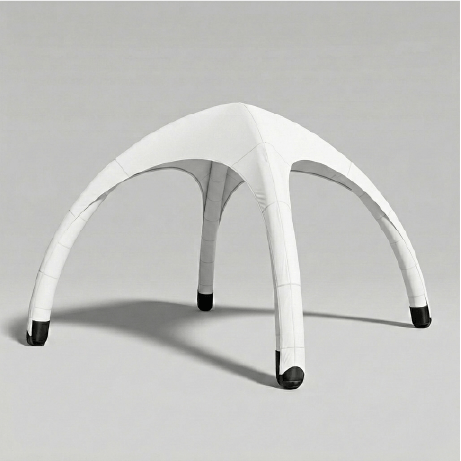 aufblasbares Zelt | 3x3 | einfarbig