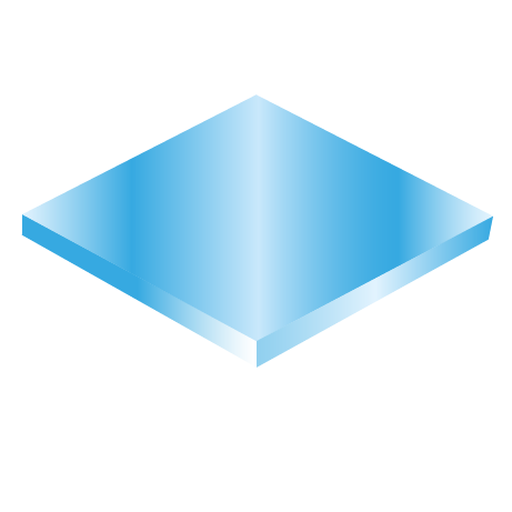 3mm Acrylglas transparent