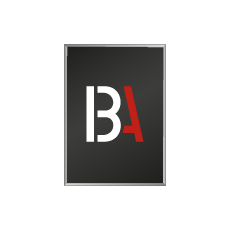 Wandschild | System Karlsruhe | DIN A5