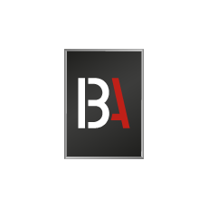 Wandschild | System Karlsruhe | DIN A6